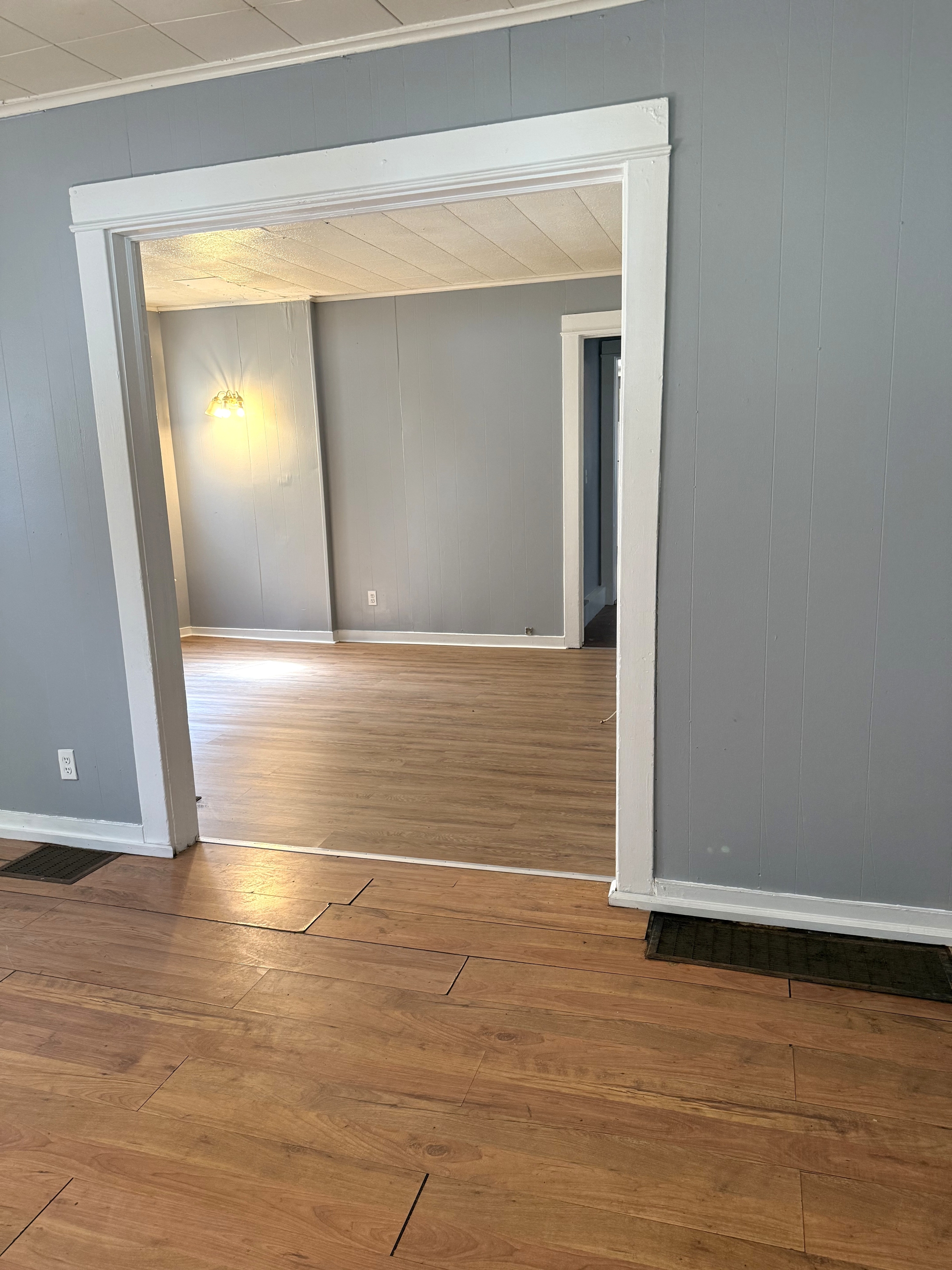161 Shelter Street - Dn